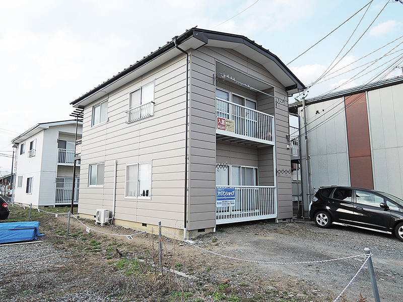 物件写真1