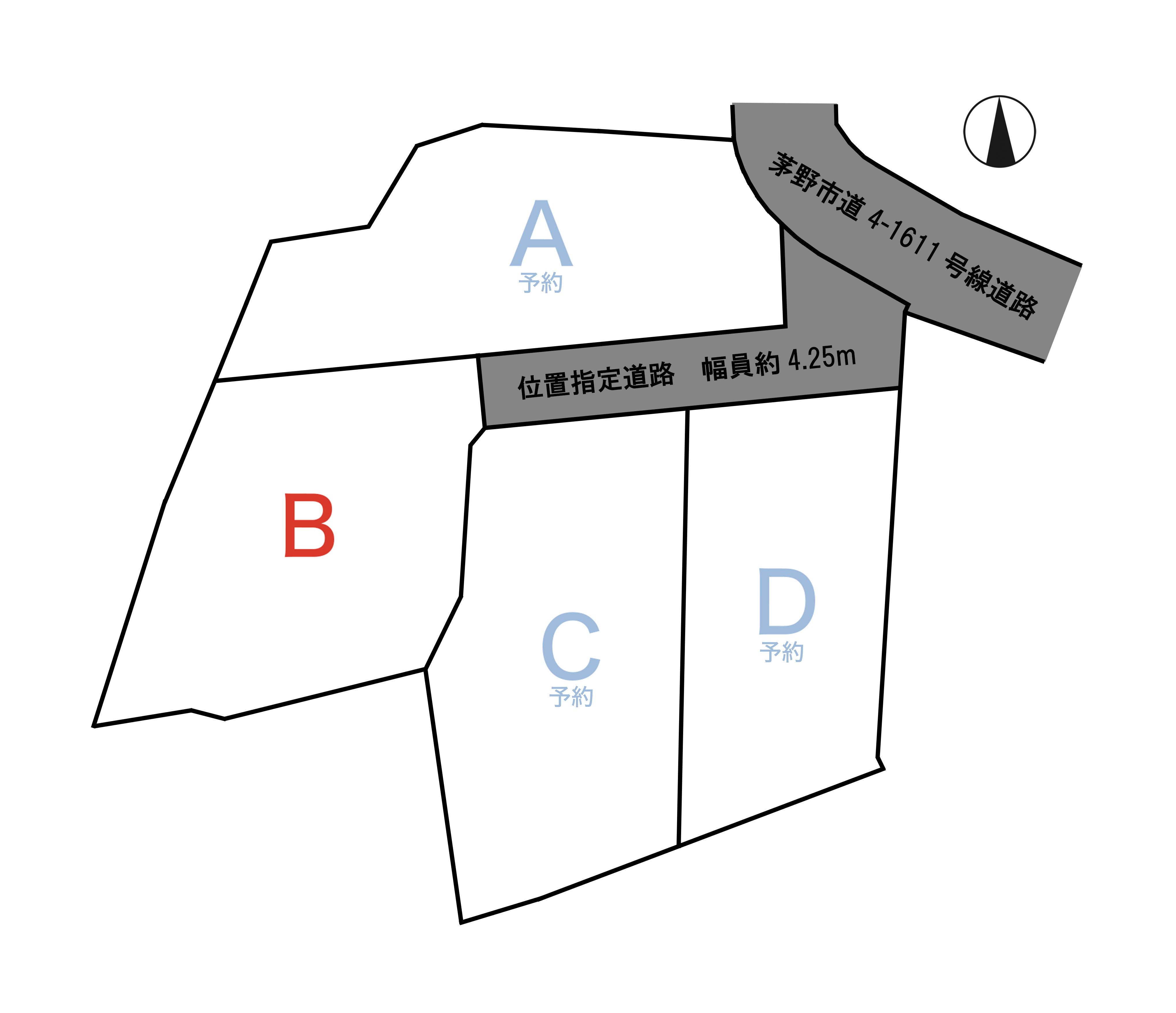 茅野市　玉川粟沢のアイキャッチ画像