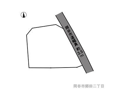 岡谷市郷田二丁目_サブ画像02